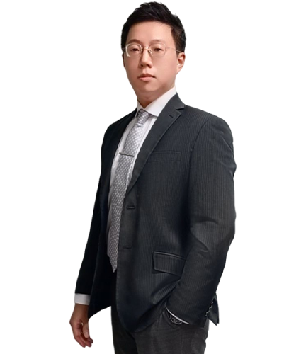 蔡崧翰 / 資深律師
